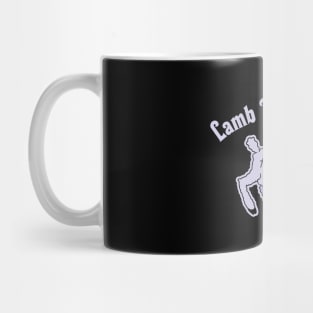 Lamb Philosophy Mug